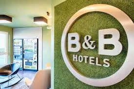 B&B Hotels