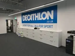 Decathlon