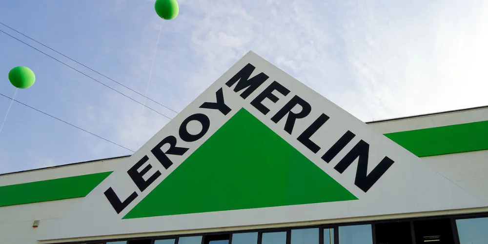 Leroy Merlin