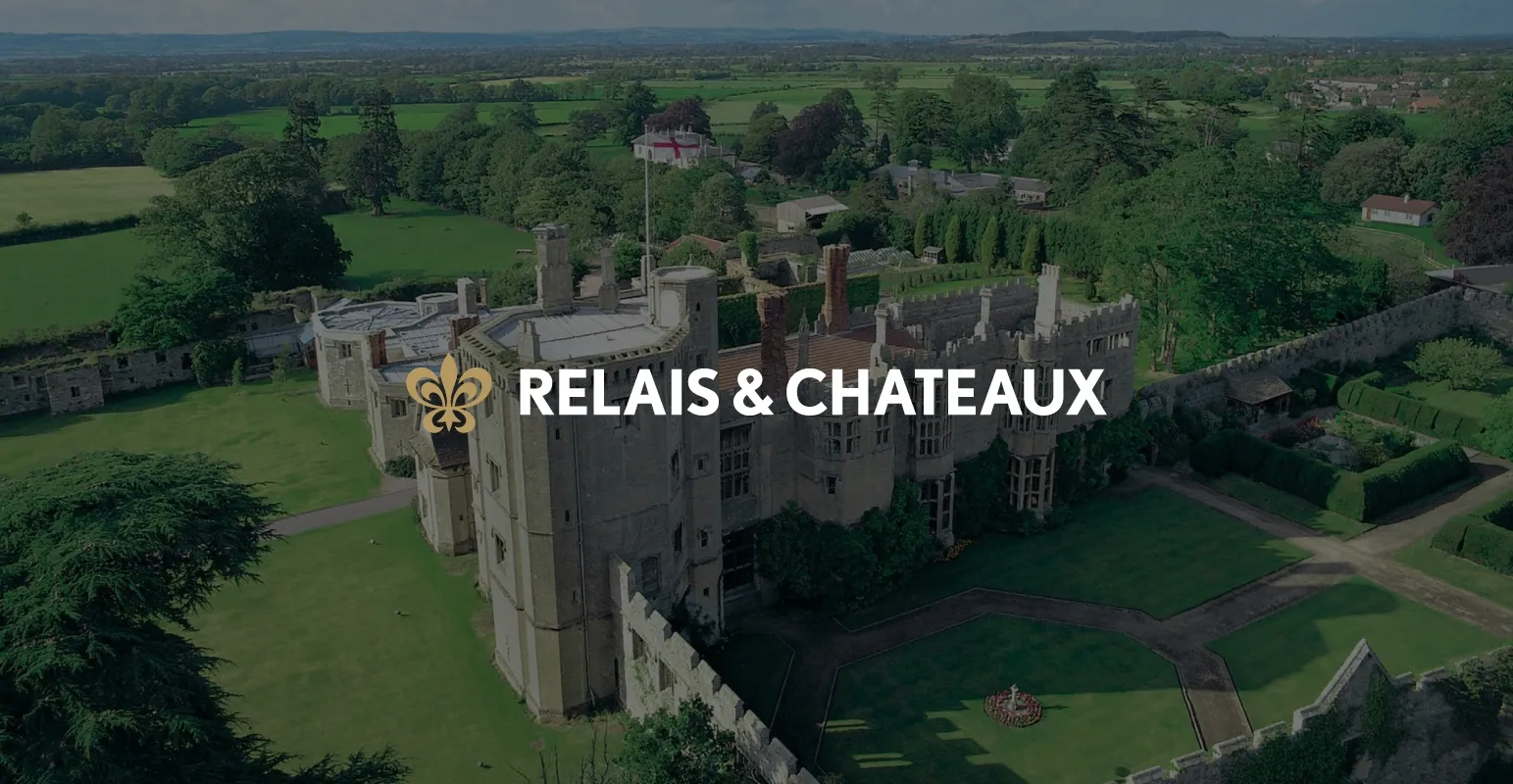 Relais & Châteaux