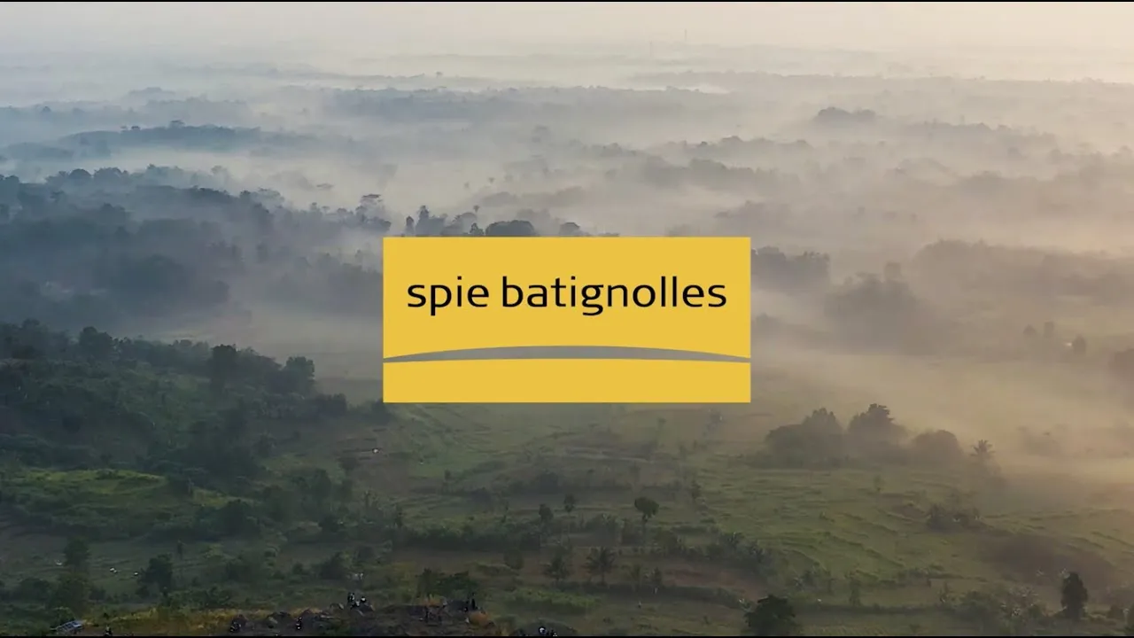 Spie Batignolles