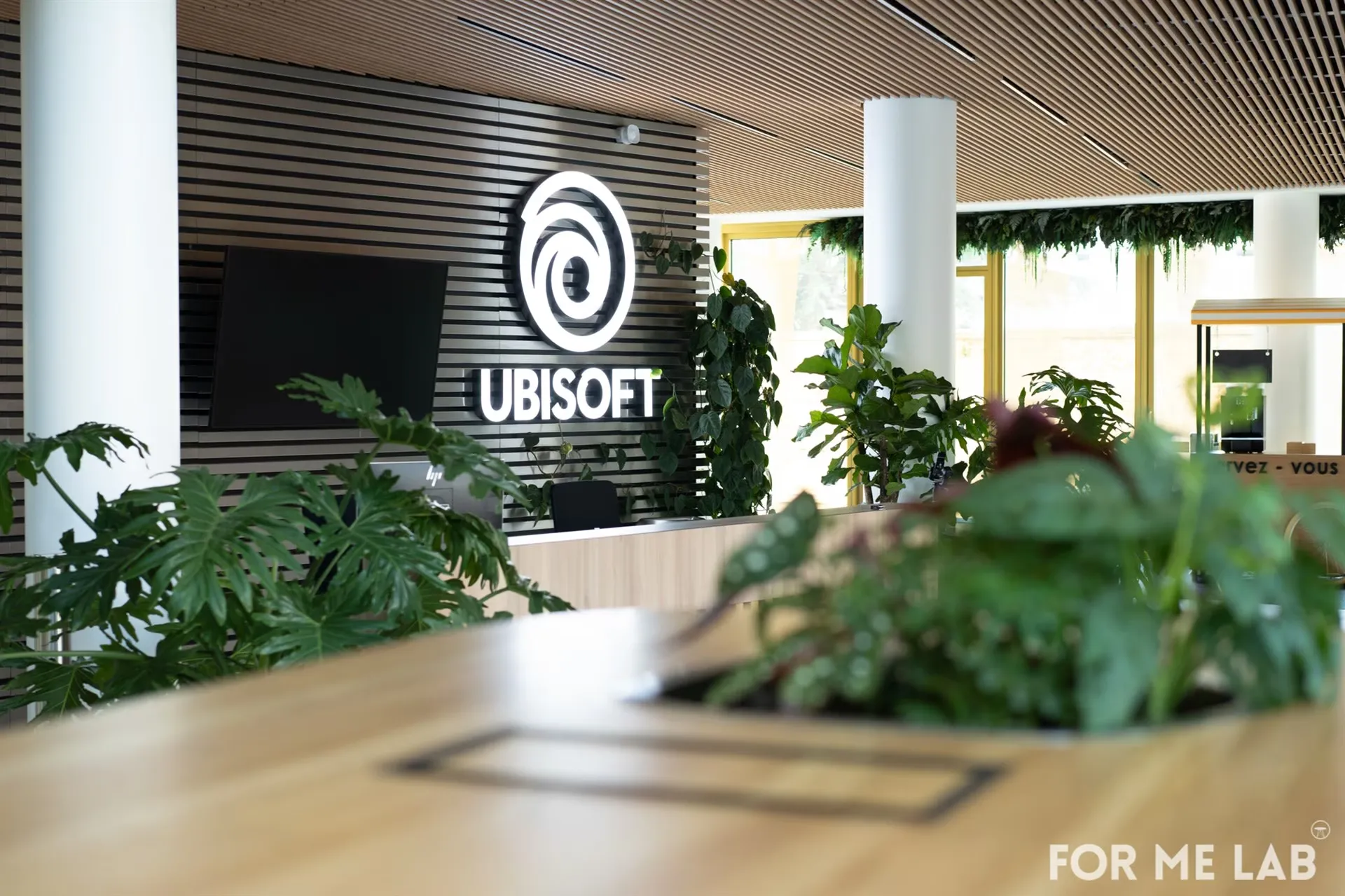 Ubisoft