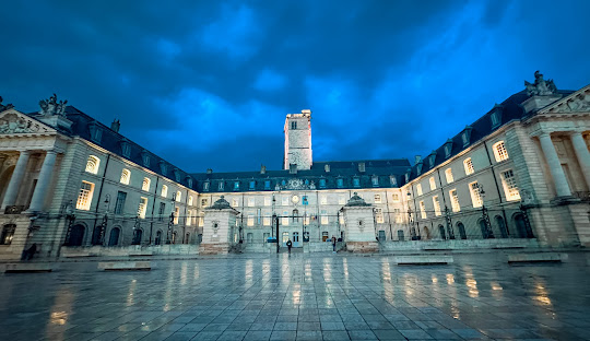 Emplois en Dijon, France