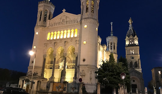 Emplois en Lyon, France
