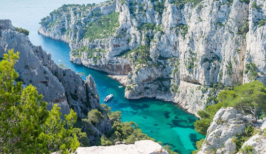 Emplois en Marseille, France