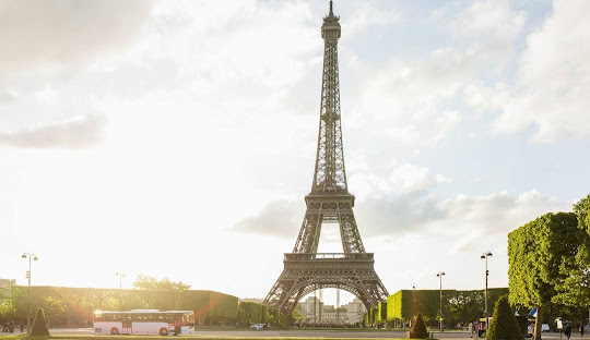 Emplois en Paris, France