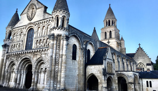 Emplois en Poitiers, France