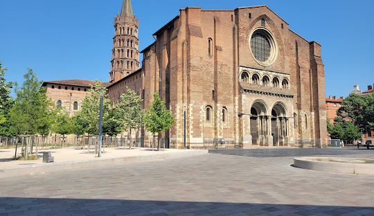 Emplois en Toulouse, France
